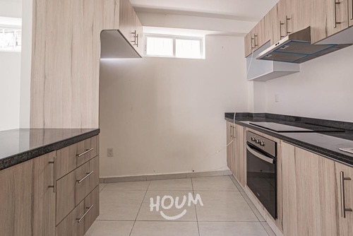 Imagen 9 de 30 de Casa En San Bartolo Ameyalco, Álvaro Obregón Con 3 Recámaras, 160 M², Id: 91777