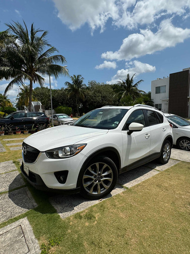 Mazda Cx-5 I Grand Touring 2.0