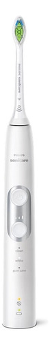 Cepillo Eléctrico Philips Sonicare Pack X2 Blanco Hx6829/72