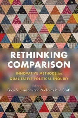 Libro Rethinking Comparison : Innovative Methods For Qual...