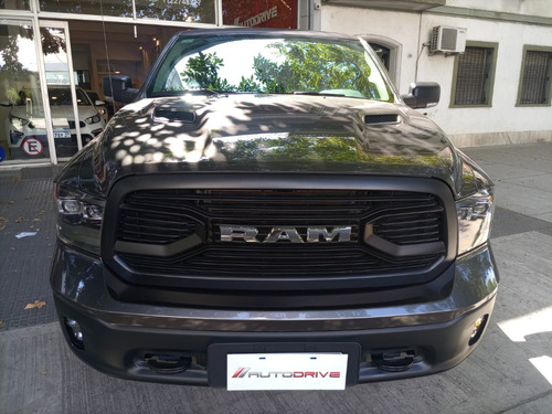 Imagen 17 de 25 de Ram 1500
