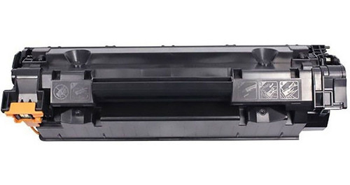 Toner Compatível Marca Premium Para Uso Em 1102w P1102w 1102