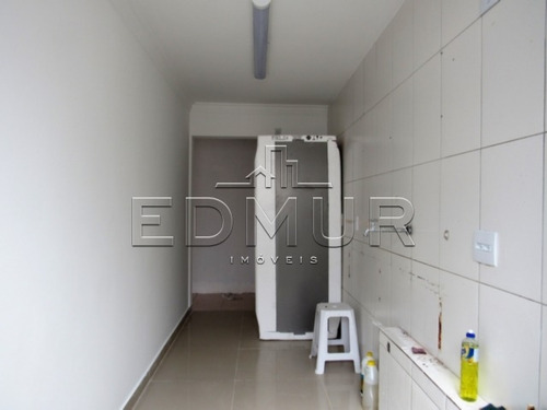 Imagem 5 de 14 de Apartamento - Vila Sao Pedro - Ref: 15326 - V-15326