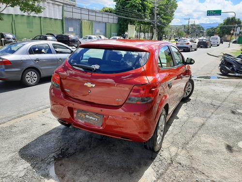 Chevrolet Onix 2019 1.0 Joy 5p