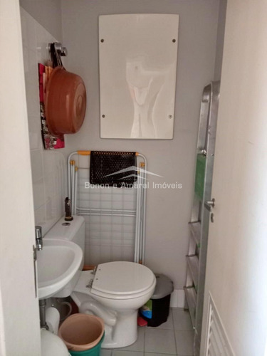 Imagem 23 de 30 de Apartamento À Venda Em Parque Das Flores - Ap013825