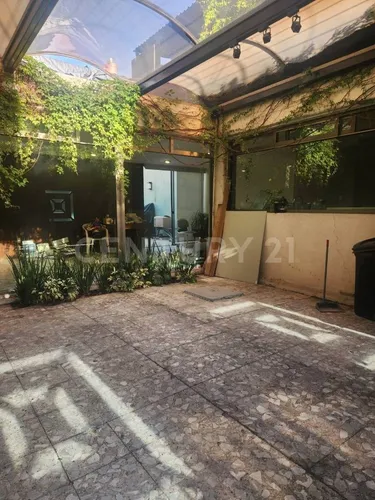 Casa En Renta, En Reforma Iztaccíhuatl Norte, Iztacalco, Cdmx