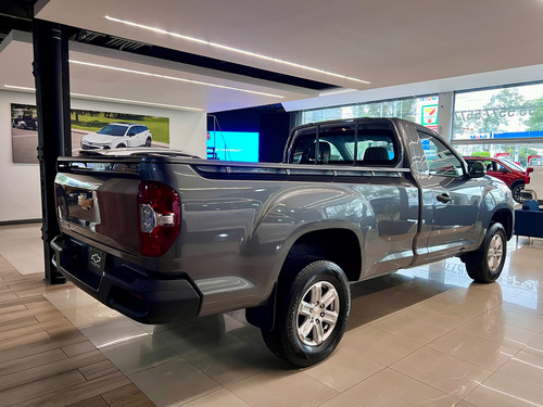 Chevrolet S-10 Max 2.4 Cab Regular 4Xx2 Mt