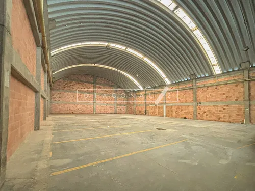 Bodega En Arriendo En Engativa