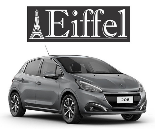 Peugeot 208 Feline 1.6 115cv 0 Km