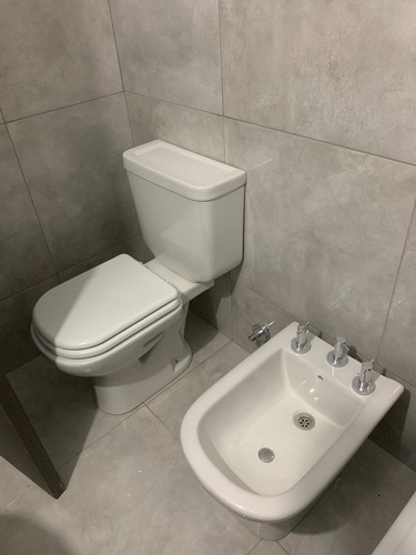 Venta Monoambiente A Estrenar!!