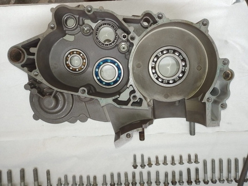 Imagen 11 de 13 de Ktm Exc 300 2011