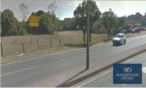 Imagem 3 de 5 de Área À Venda, 13622 M² Por R$ 3.405.740,00 - Thomaz Coelho - Araucária/pr - Ar0049