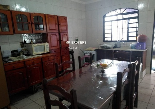 Imagem 18 de 30 de Venda Ou Permuta - Casa - Jardim Das Tulipas - Jundiaí. - Ca00247 - 70488513