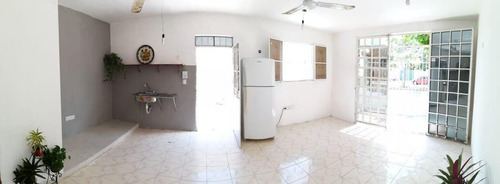 Imagen 4 de 13 de En Venta Local Con Terreno En Cancún C2978