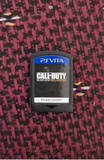 Call Of Duty Black Ops Declassified Ps Vita