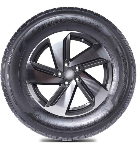 Llanta 215/55r18 99v Chengshan Csc-303