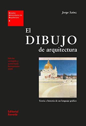 El Dibujo De Arquitectura