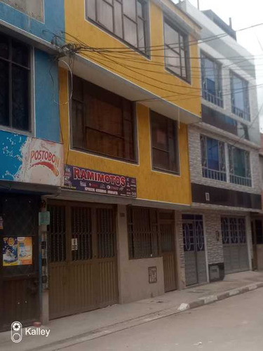 Venta De Casa Rentable En Bosa Porvenir Bogota