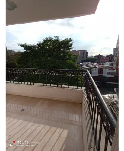 Venta Apartamento 205mts2 En Álamos, Oriente De Pereira. 7-1s1