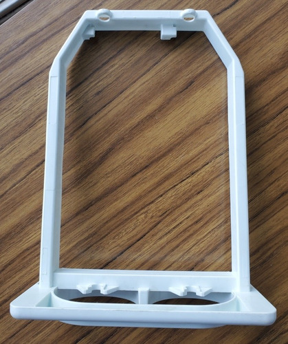 Repuesto De Heladera Hielera Fabrica De Hielo Freezer (Usado)