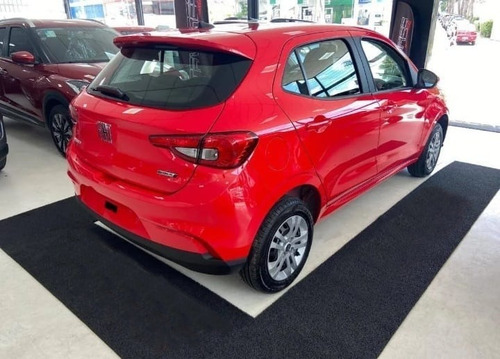Imagen 8 de 15 de Fiat Argo 1.8 Precision Entrega Inmediata Tomo Usados !-