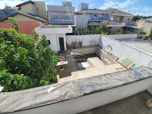 Imagem 12 de 30 de Casa À Venda Em Parque Brasil 500 - Ca013974