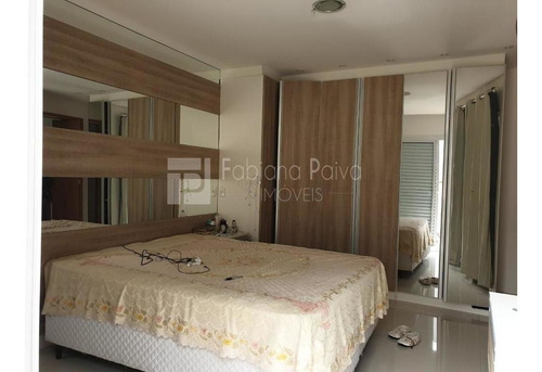 Imagem 12 de 13 de Casa Em Condomínio Para Venda Em Arujá, Condomínio Arujazinho I, Ii, Iii, 2 Dormitórios, 2 Suítes, 4 Banheiros, 4 Vagas - Ca0326_1-2048669