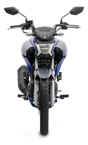 *nova Yamaha Nova Factor 150 Dx*