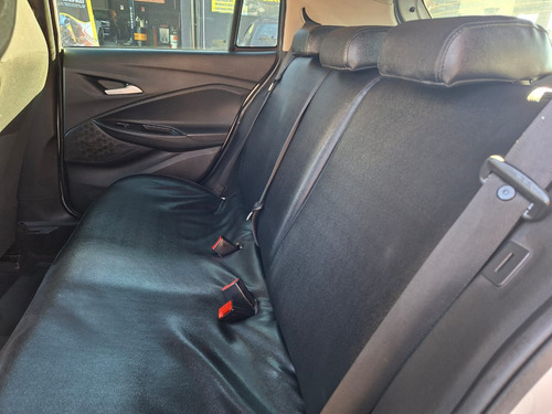 Chevrolet Onix HATCH LT 1.0 12V FLEX 5P MEC.