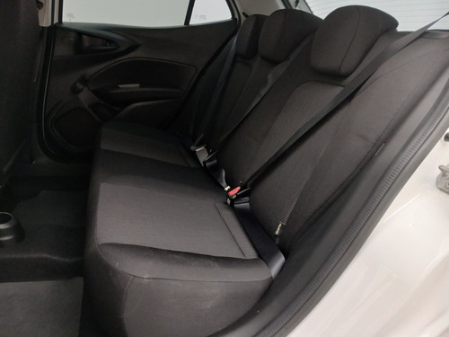 Fiat Argo 1.0 FIREFLY FLEX MANUAL