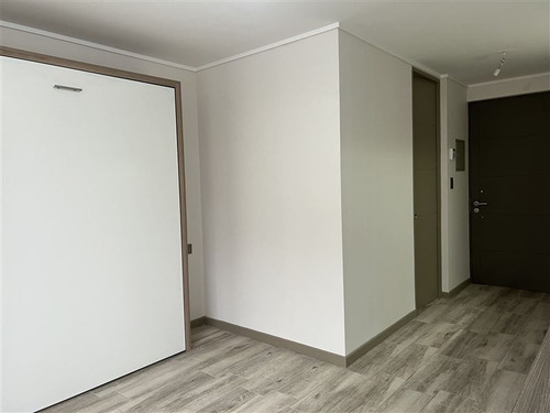Arriendo Dpto Estudio Nuevo | Metro Parque Almagro 3 Minutos