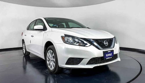 Imagen 4 de 15 de 41886 - Nissan Sentra 2017 Con Garantía At