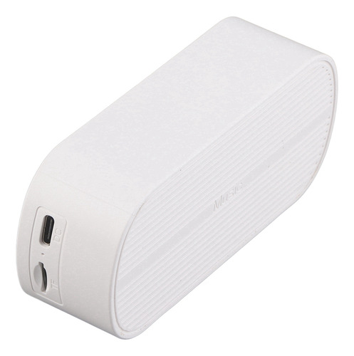 Reloj Despertador Led Digital Inteligente Para Mesa De Luz