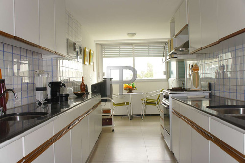 Imagen 7 de 11 de Apartamento En Venta Punta Del Este 3 Dorm #1675