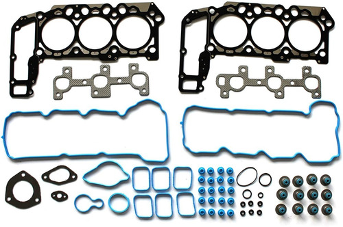 Kit Juego Empacaduras Dodge Ram Dakota 3.7 (2006 A 2012).