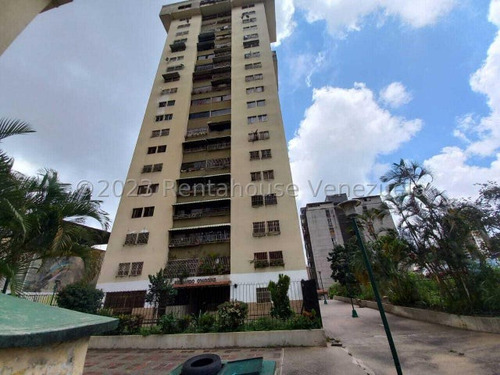 Apartamento En Venta Los Teques Gg