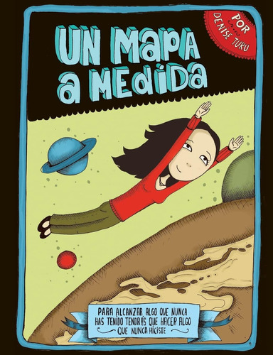 Libro: Un Mapa A Medida (spanish Edition)