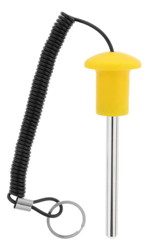 3x Accesorios De Piezas De Ejercicio Con Pasador Selector
