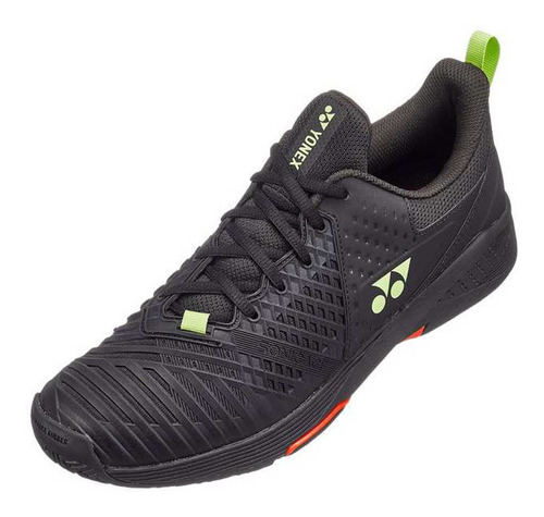 Imagen 2 de 7 de Zapatillas Yonex Sonicage Deportivas Tenis Padel - Estacion Deportes Olivos