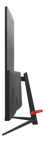 Monitor Gamer Curvo Pcfort U27f240 27 1ms 240hz Display Port
