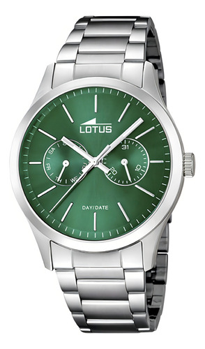 Reloj 15954/e Lotus Hombre Minimalist