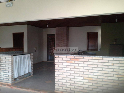 Imagem 16 de 30 de Cobertura Com 3 Dormitórios À Venda, 156 M² Por R$ 740.000,00 - Jardim Hollywood - São Bernardo Do Campo/sp - Co0042