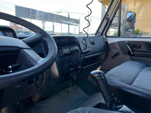 Imagem 8 de 10 de Volkswagen 9-160