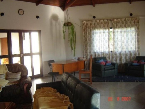Imagem 7 de 11 de Chacara - Ch00190 - 2164563