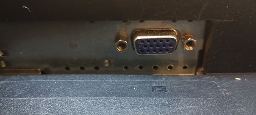 Monitor Viewsonic Va2037a-led Perfecto Estado (Usado)