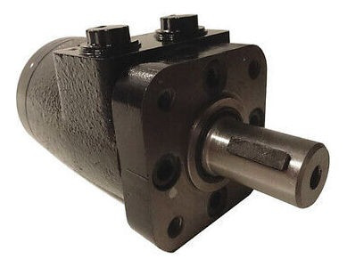 Eaton Char-lynn 101-1007 Hydraulic Motor,17.9 Cu In/rev, Zrw