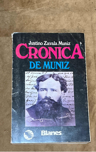 Biografía Y Reivindicación Caudillo Blanco J.zabala Muniz