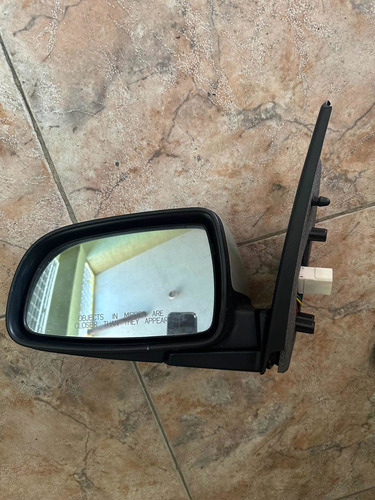 Retrovisor Eléctrico Aveo Lt 2012