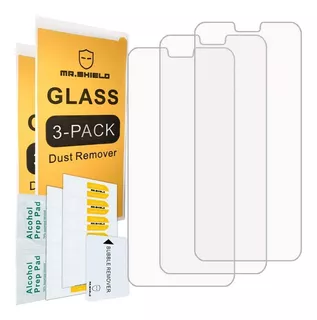 Protector De Pantalla De Cristal Templado Para Huawei P20 Li