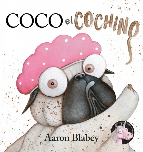 Coco El Cochino - Blabey, Aaron